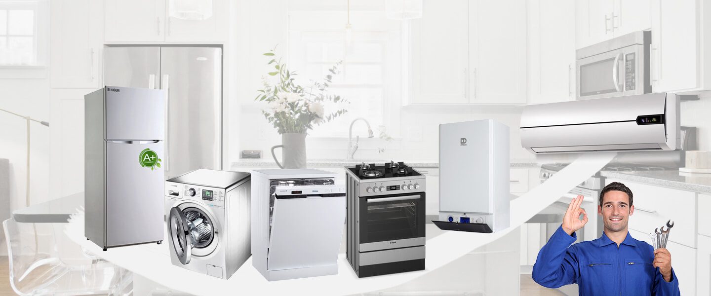 Güdül Hotpoint Servisi